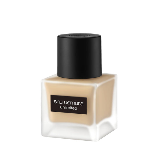 Shu Uemura Advanced Unlimited Foundation 754 - 35ml