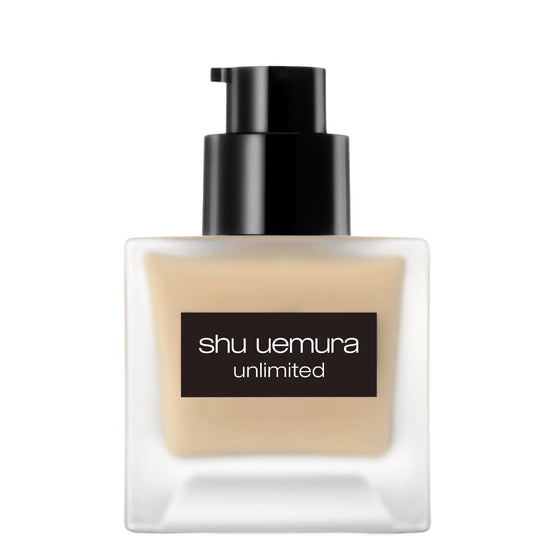 Shu Uemura Advanced Unlimited Foundation 754 - 35ml