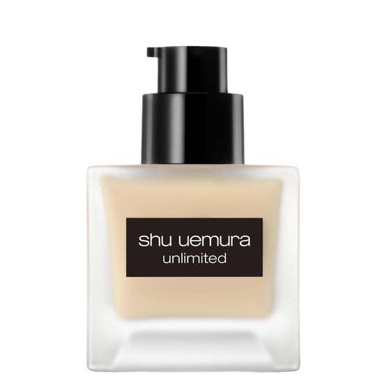 Shu Uemura Advanced Unlimited Foundation 764 - 35ml