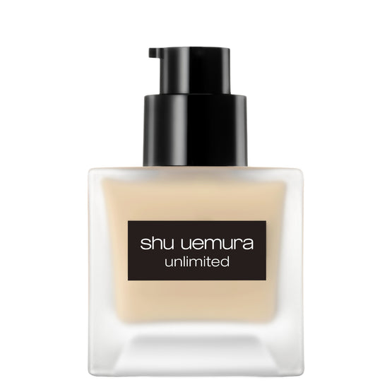 Shu Uemura Unlimited Lasting Fluid 764 - 35ml