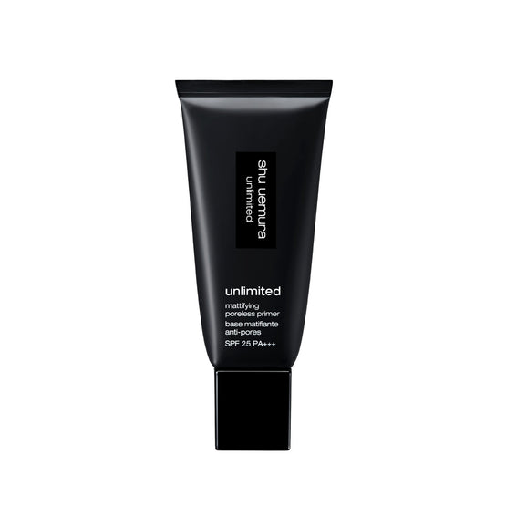 Shu Uemura Unlimited Matte Primer - 30ml