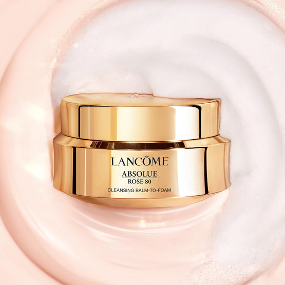 Lancome Absolue Rose80 Balm To Foam - 150ml