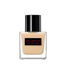 Shu Uemura Unlimited Care Tsuya Serum Foundation 564 - 35ml