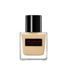 Shu Uemura Unlimited Care Tsuya Serum Foundation 764 - 35ml