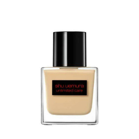 Shu Uemura Unlimited Care Tsuya Serum Foundation 764 - 35ml