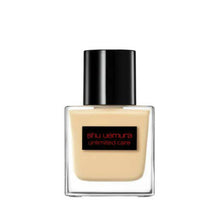 Shu Uemura Unlimited Care Tsuya Serum Foundation 774 - 35ml