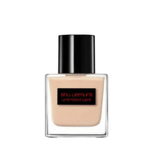 Shu Uemura Unlimited Care Tsuya Serum Foundation 472 - 35ml