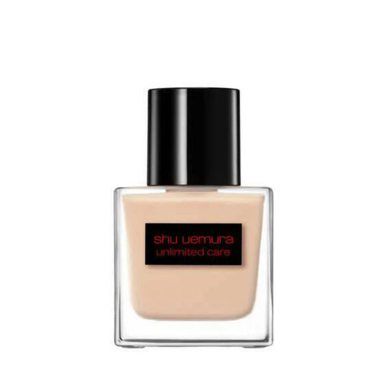 Shu Uemura Unlimited Care Tsuya Serum Foundation 472 - 35ml