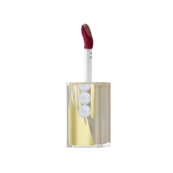 Shu Uemura Kinu Care Glow Up Eternal Brown - 5.4g
