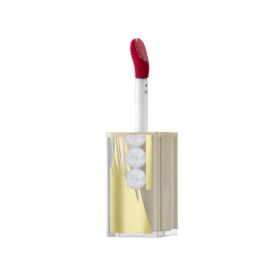 Shu Uemura Kinu Care Glow Up Pearl Cut Pink - 5.4g
