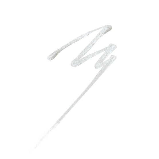 Shu Uemura Shimmering Eyeliner Pure White Pearl - 1.5ml
