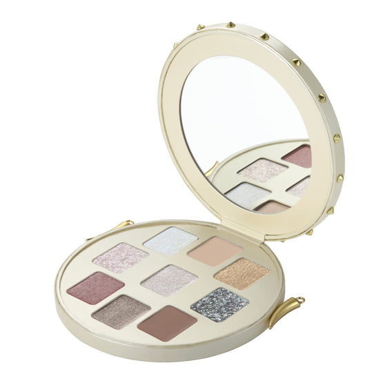 Shu Uemura Pearl Rebel Clutch Eyeshadow Palette