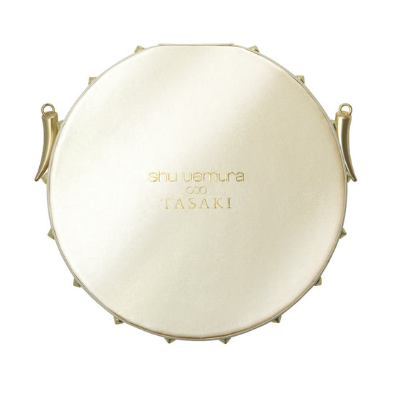 Shu Uemura Pearl Rebel Clutch Eyeshadow Palette