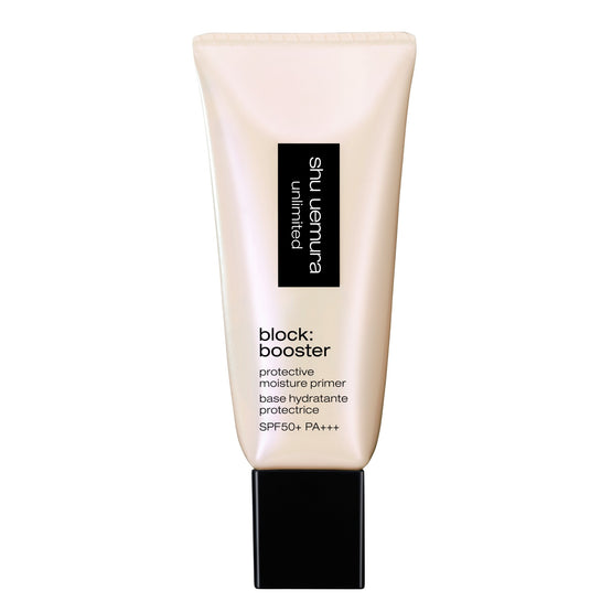 Shu Uemura Unlimited Blockbooster Beige - 30ml