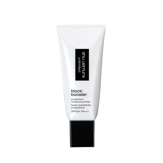 Shu Uemura Unlimited Blockbooster Colorless - 30ml