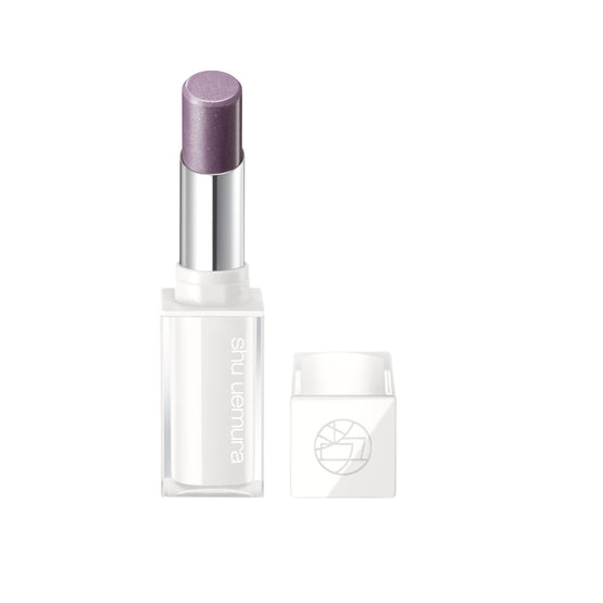 Shu Uemura Kinu Care Nudes Gleam Violet Fantasy - 2.8g