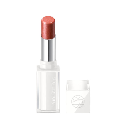 Shu Uemura Kinu Care Nudes Gleam Ginger Utopia - 2.8g