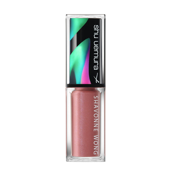 Shu Uemura Kinu Care Glow Up Gleam Pink Filter - 5.4g