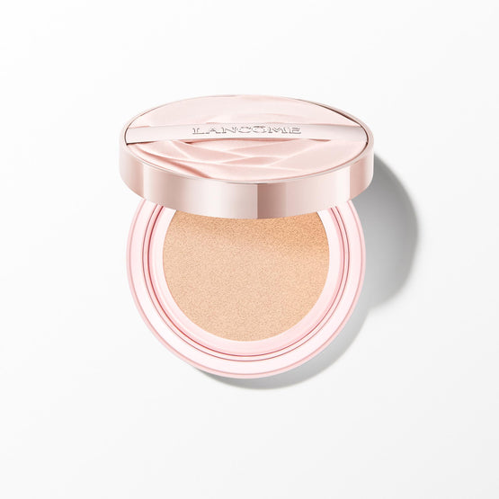 Lancome คุชชั่น Skin Idôle 3 Serum Finecover Cushion  W10 - 14g