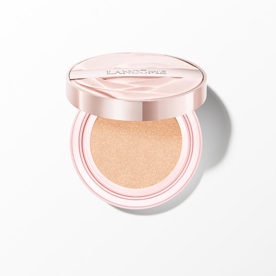 Lancome คุชชั่น Skin Idôle 3 Serum Finecover Cushion  W20 - 14g