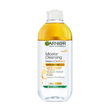 Garnier Micellar Water Biphase - 400ml