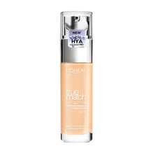 L'Oreal Paris ทรูแมช ลิควิด ฟาวเดชั่น รีโน  G2.5 - 30ml