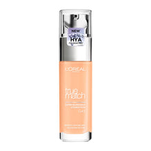 L'Oreal Paris ลอรีอัล ปารีส ทรูแมช ฟาวน์เดชั่น G45 - 30ml