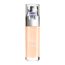 L'Oreal Paris ลอรีอัล ปารีส ทรูแมช ฟาวน์เดชั่น N2 - 30ml
