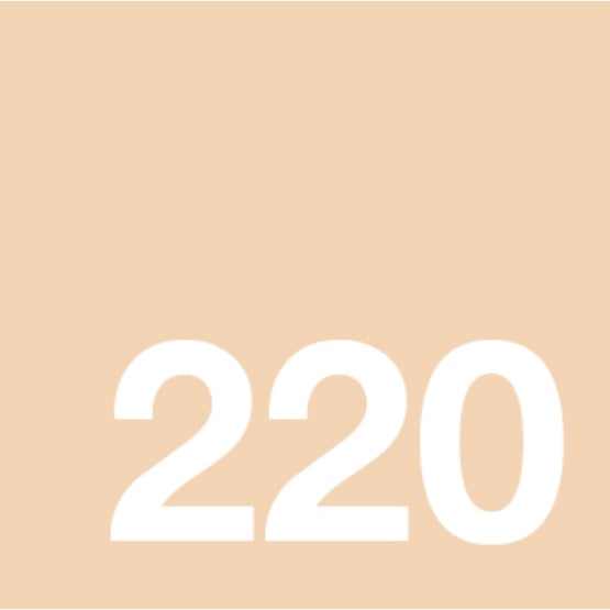 Maybelline Superstay Powder 220 - 6g