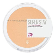 Maybelline Super Stay Powder Foundation 312 - 6g