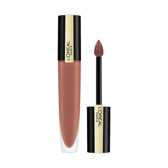 L'Oreal Paris ลอรีอัล ปารีส รูจ ซิกเนเจอร์ แมท ลิป อิงค์ 149 - 7ml