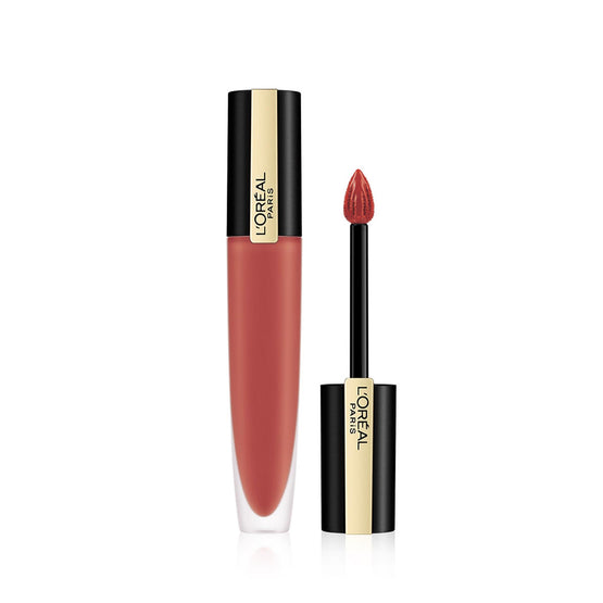 L'Oreal Paris ลอรีอัล ปารีส รูจ ซิกเนเจอร์ 150 - 7ml