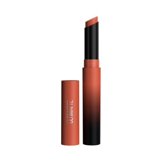 Maybelline เมย์เบลลีน นิวยอร์ค คัลเลอร์ เซนเซชั่นแนล อัลทิแมท 888 - 1.7g