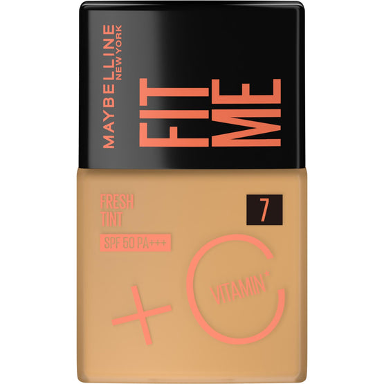 Maybelline Fit Me Fresh Tint 07 - 30ml