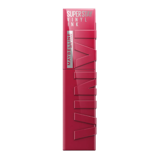 Maybelline Superstay Vinyl Ink 80 - 4.2ml