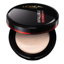 L'Oreal Paris ลอรีอัล ปารีส โปร คัฟเวอร์ คุชชั่น 120 - 14g