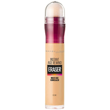 Maybelline เมย์เบลลีน อินสแตนท์ เอจ รีไวนด์ อิเรเซอร์ คอนซีลเลอร์ 122 - 6g