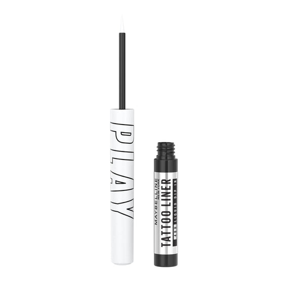 Maybelline Tattoo Liner Play #Defend - 2.1ml