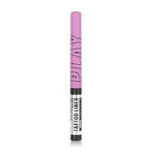 Maybelline แทททู ไลเนอร์ เพลย์ Shake - 2.1g