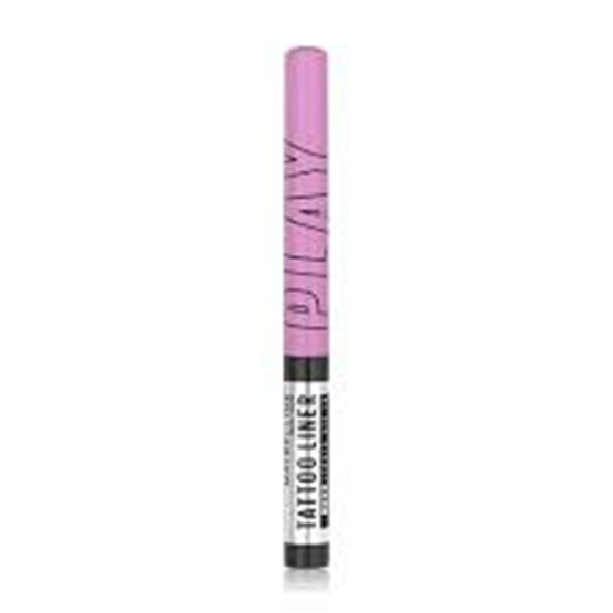 Maybelline แทททู ไลเนอร์ เพลย์ Shake - 2.1g