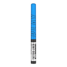 Maybelline เมย์เบลลีน นิวยอร์ก แทททู ไลเนอร์ เพลย์ #Switch - 2.1ml