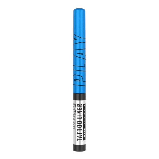 Maybelline เมย์เบลลีน นิวยอร์ก แทททู ไลเนอร์ เพลย์ #Switch - 2.1ml