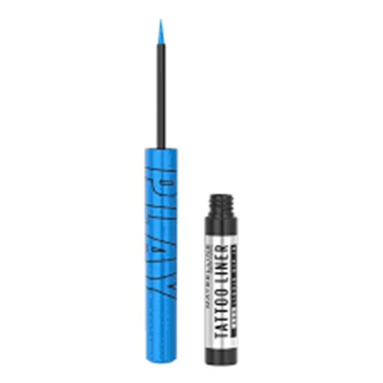 Maybelline Tattoo Liner Play #Switch - 2.1ml
