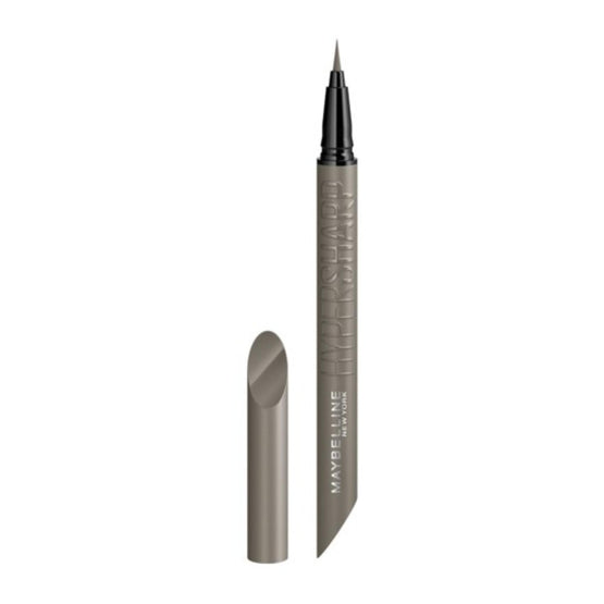 Maybelline New York Hyper Sharp Extreme Liner Muted Ash - 13.2g