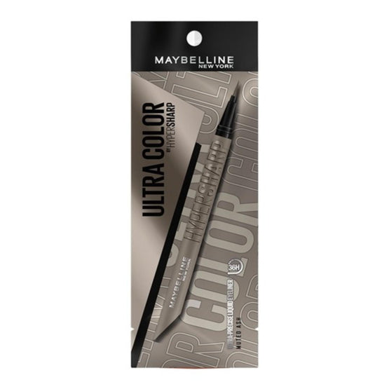 Maybelline New York Hyper Sharp Extreme Liner Muted Ash - 13.2g
