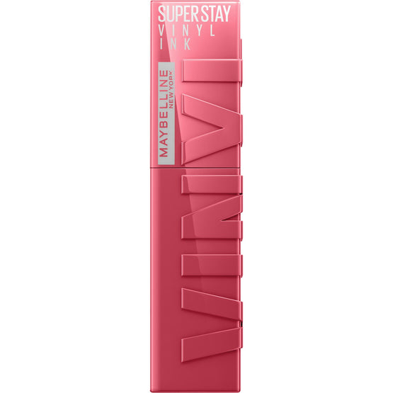 Maybelline New York Superstay Vinyl Ink 66 Whimsy - 4.2ml