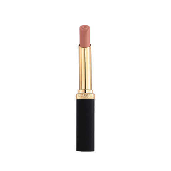 L'Oreal Paris ลอรีอัล ปารีส คัลเลอร์ริช อินเทนซ์ วอลุ่ม แมท ลิปสติก 613 - 32.5g