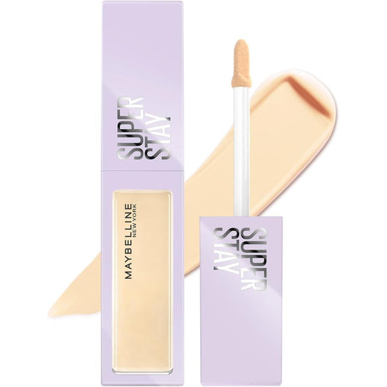 Maybelline Superstay Concealer 10