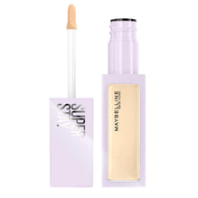 Maybelline เมย์เบลลีน ซุปเปอร์ สเตย์ คอนซีลเลอร์ W10 - 10ml