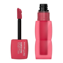 Maybelline เมย์เบลลีน นิวยอร์ก ซุปเปอร์เสตย์ เท็ดดี้ ทินท์ 60 - 5ml